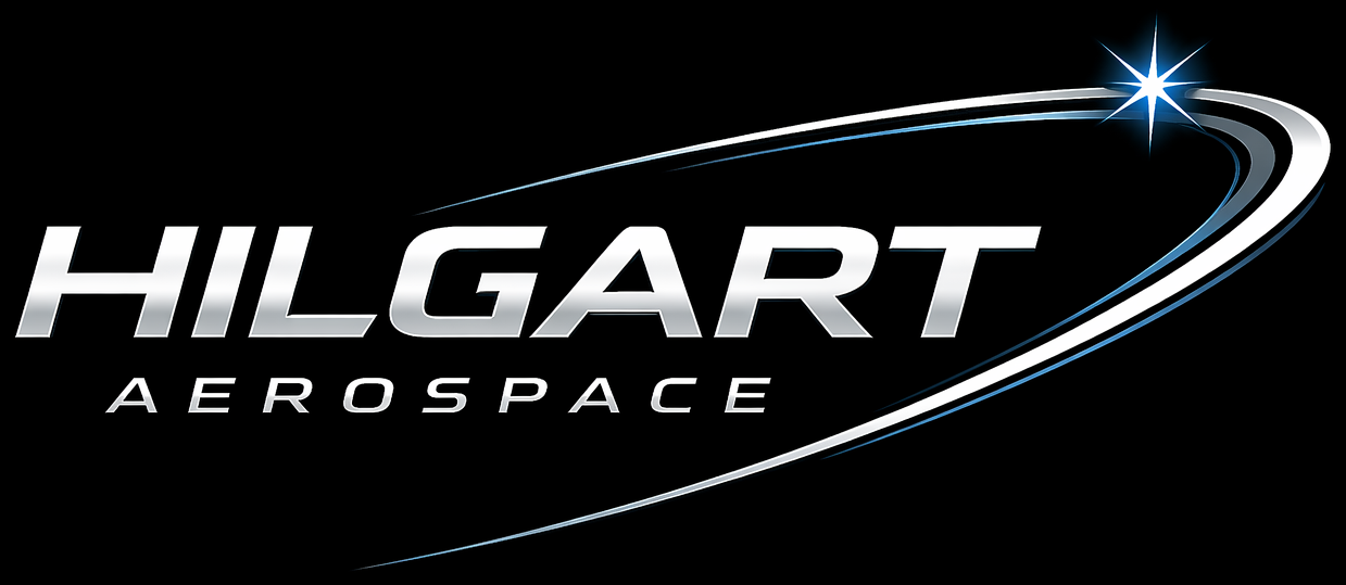 Hilgart Aerospace logo